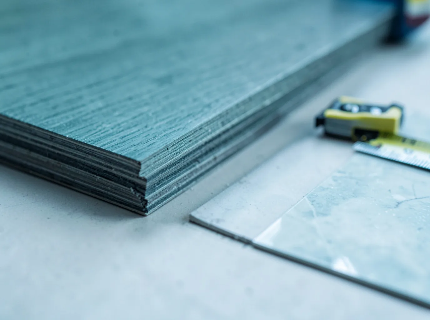 Luxury Vinyl Plank Installation Myra, TX FAQs